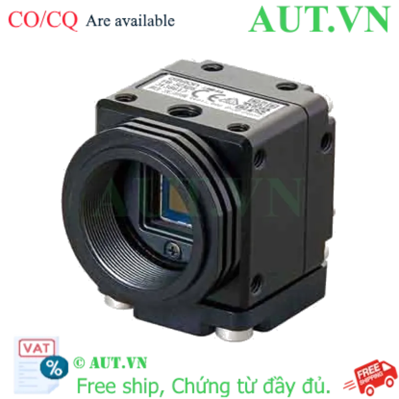 Ảnh của Cảm biến hình ảnh Omron FH-SCX05