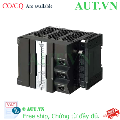 Ảnh của PLC Omron NX502-1300
