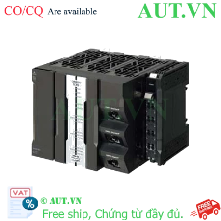 Ảnh của PLC Omron NX502-1300