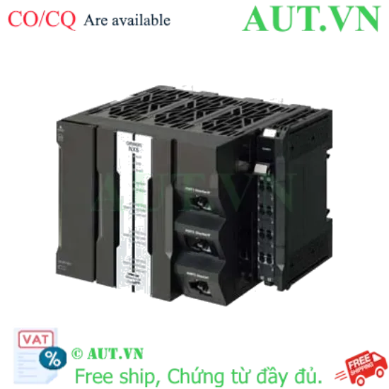 Ảnh của PLC Omron NX502-1300