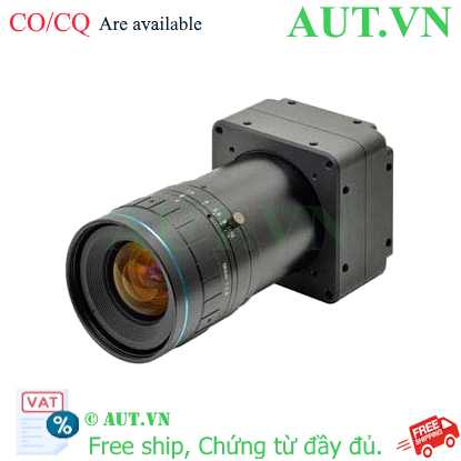 Ảnh của Cảm biến hình ảnh Omron FH-SM12