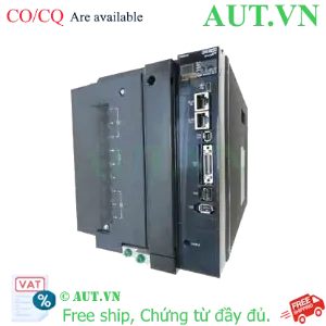 Ảnh của Servo Omron R88D-KN75H-ECT
