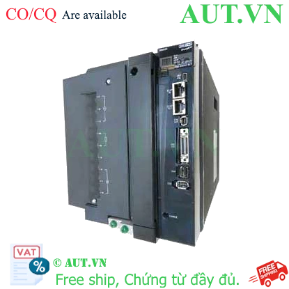 Ảnh của Servo Omron R88D-KN75H-ECT
