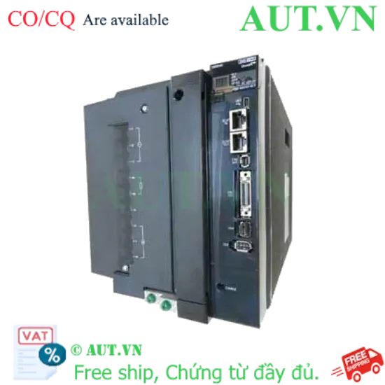 Ảnh của Servo Omron R88D-KN75H-ECT