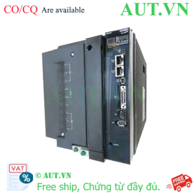Ảnh của Servo Omron R88D-KN75H-ECT