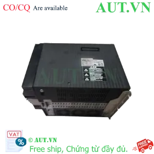 Ảnh của Servo Omron R88D-KN75F-ECT