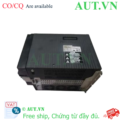 Ảnh của Servo Omron R88D-KN75F-ECT