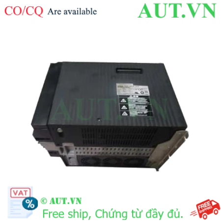 Ảnh của Servo Omron R88D-KN75F-ECT