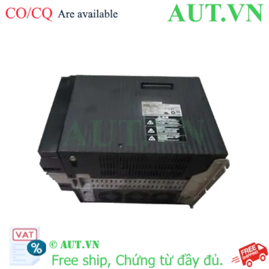 Ảnh của Servo Omron R88D-KN75F-ECT