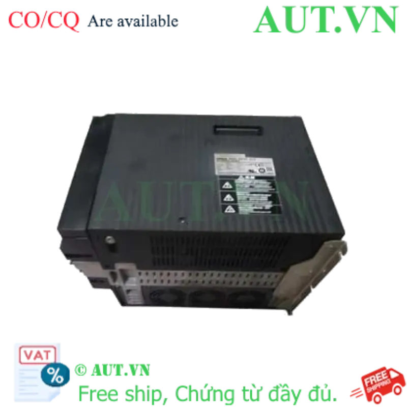 Ảnh của Servo Omron R88D-KN75F-ECT