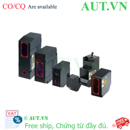 Ảnh của Cảm biến đo độ dầy Omron ZS-HLDS60 2M