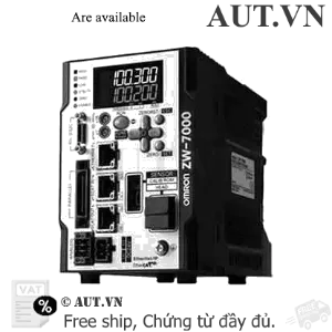 Ảnh của Cảm biến đo độ dầy Omron ZW-7000T