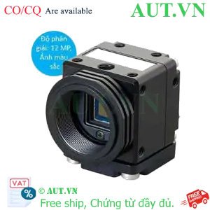 Ảnh của Cảm biến hình ảnh Omron FH-SCX12