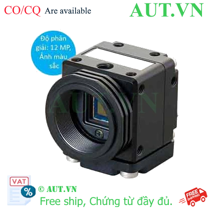 Ảnh của Cảm biến hình ảnh Omron FH-SCX12