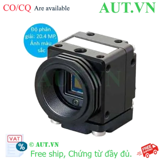 Ảnh của Cảm biến hình ảnh Omron FH-SC21R