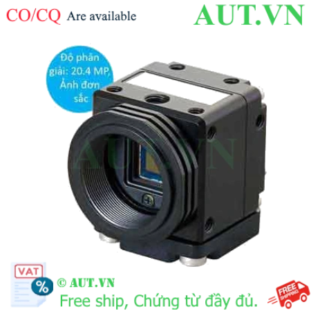 Ảnh của Cảm biến hình ảnh Omron FH-SM21R