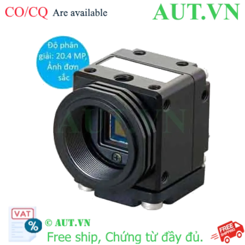 Ảnh của Cảm biến hình ảnh Omron FH-SM21R