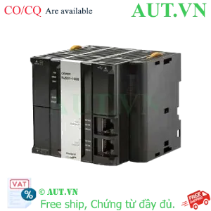 Ảnh của PLC Omron NJ501-1500