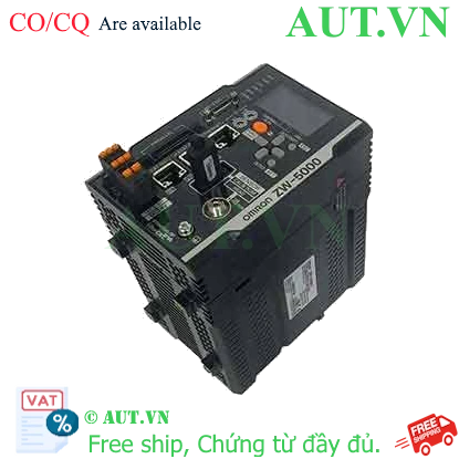 Ảnh của Cảm biến đo độ dầy Omron ZW-5000T