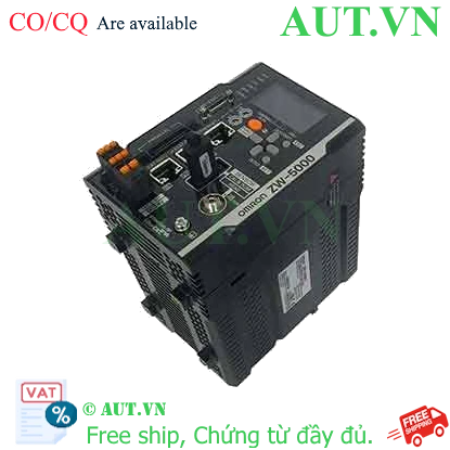 Ảnh của Cảm biến đo độ dầy Omron ZW-5000T