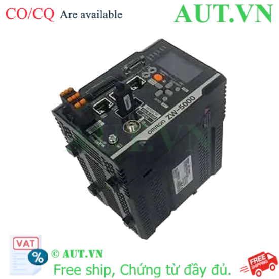 Ảnh của Cảm biến đo độ dầy Omron ZW-5000T