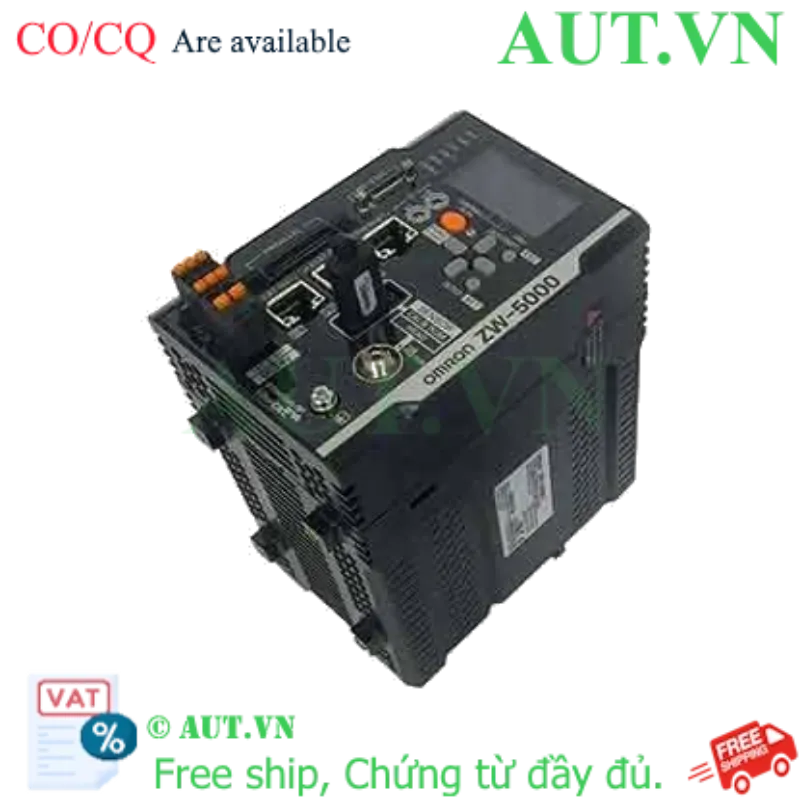 Ảnh của Cảm biến đo độ dầy Omron ZW-5000T