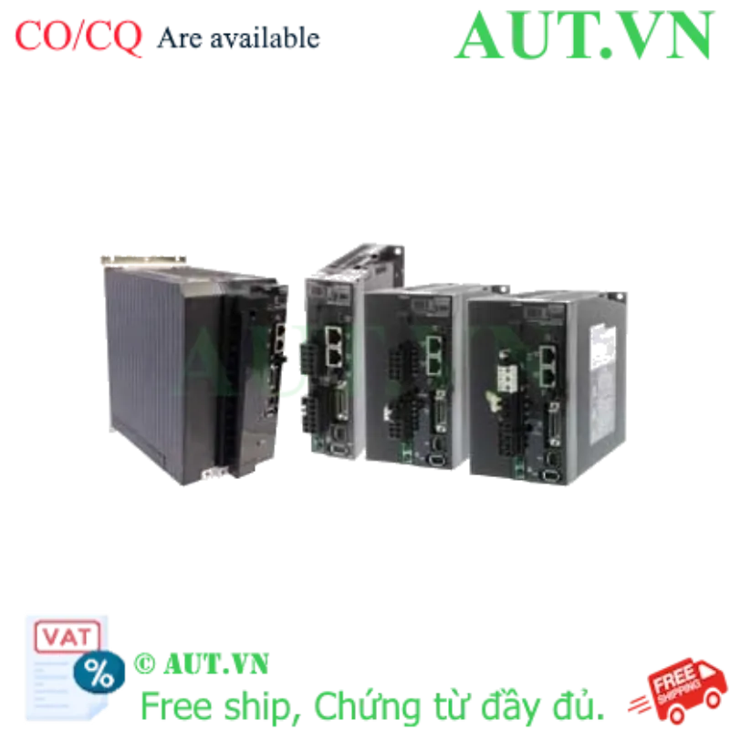 Ảnh của Servo Omron R88D-KN150F-ECT