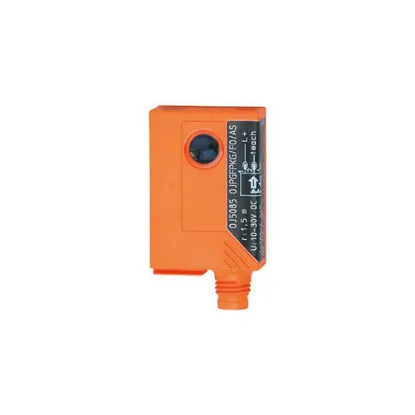 Ảnh của Cảm biến quang IFM OJ5010 (thu phát chung)