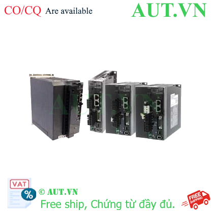 Ảnh của Servo Omron R88D-KN150H-ECT