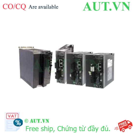 Ảnh của Servo Omron R88D-KN150H-ECT