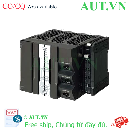 Ảnh của PLC Omron NX502-1400