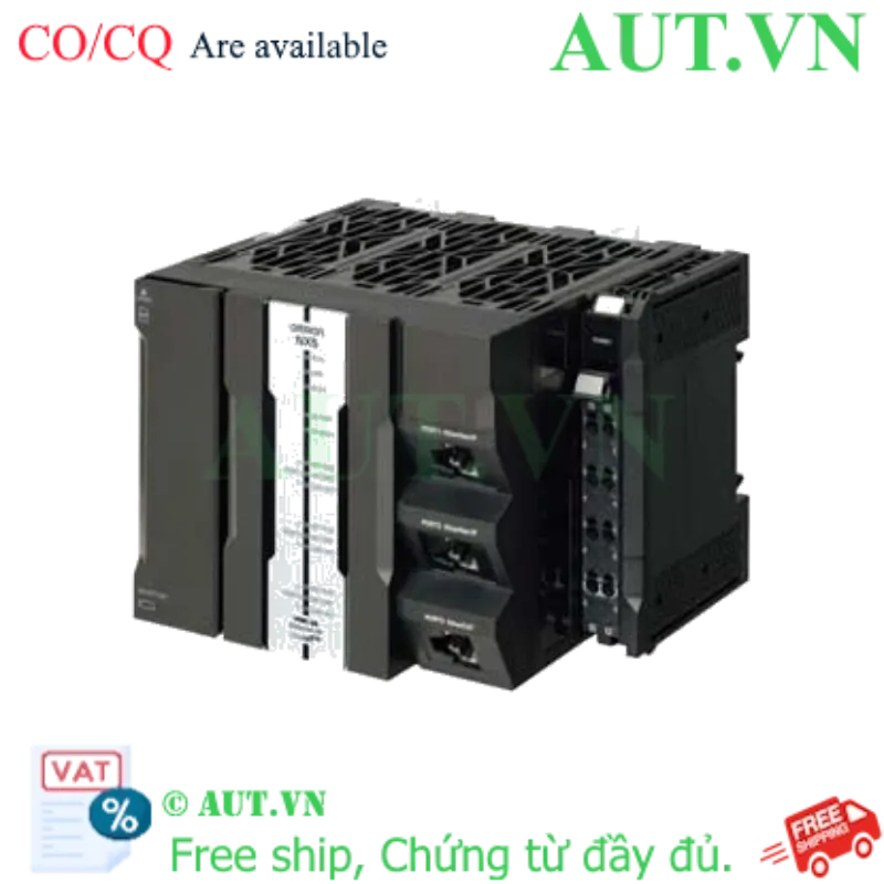 Ảnh của PLC Omron NX502-1400
