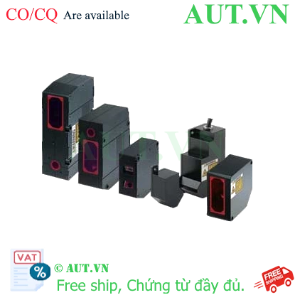 Ảnh của Cảm biến đo độ dầy Omron ZS-HLDS2VT 0.5M