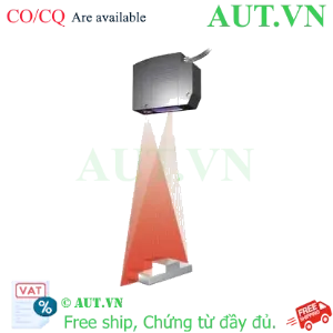 Ảnh của Cảm biến đo độ dầy Omron ZG2-WDS8T 2M