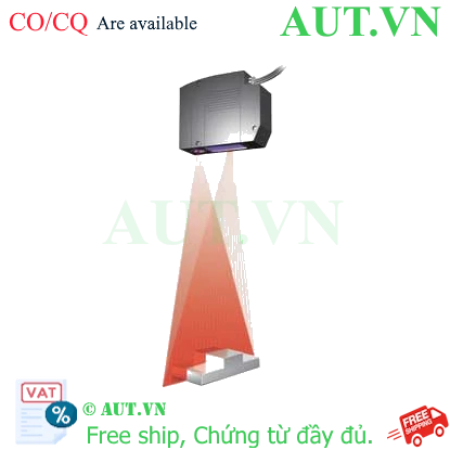Ảnh của Cảm biến đo độ dầy Omron ZG2-WDS8T 2M