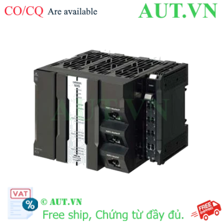 Ảnh của PLC Omron NX502-1500