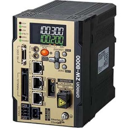 Ảnh của Cảm biến đo độ dầy Omron ZW-8000T