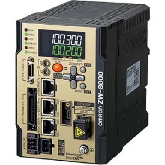 Ảnh của Cảm biến đo độ dầy Omron ZW-8000T