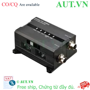 Ảnh của Cảm biến hình ảnh Omron FH-SMDA-GS050B