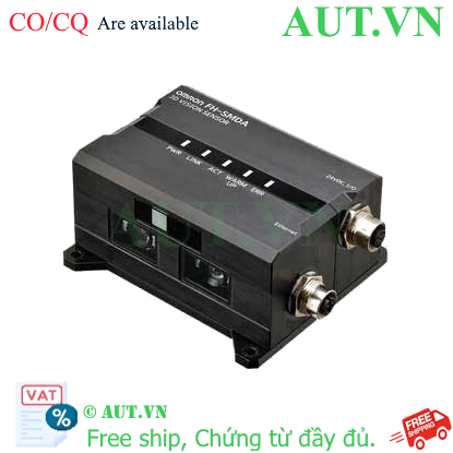 Ảnh của Cảm biến hình ảnh Omron FH-SMDA-GS050B