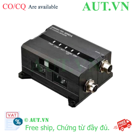 Ảnh của Cảm biến hình ảnh Omron FH-SMDA-GS050B