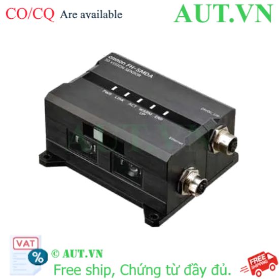 Ảnh của Cảm biến hình ảnh Omron FH-SMDA-GS050B