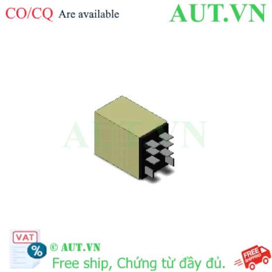 Ảnh của Bi-power Relay  Omron LY2ZN AC110/120