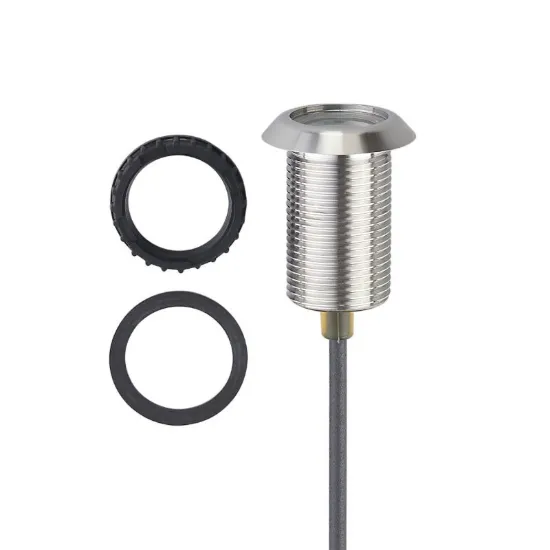 Ảnh của Cảm biến điện dung IFM KT6300