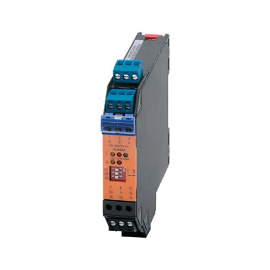 Ảnh của Mô đun khuếch đại chuyển mạch IFM N0534A