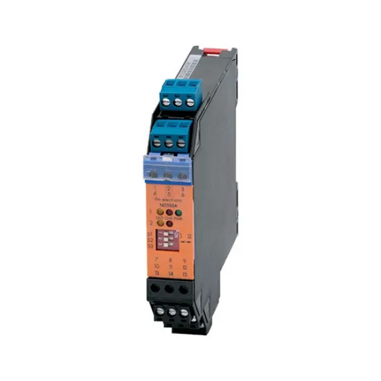 Ảnh của Mô đun khuếch đại chuyển mạch IFM N0531A
