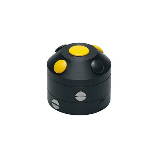 Ảnh của Pucks cho thiết bị truyền động van IFM E10661