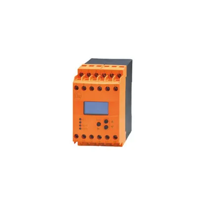 Ảnh của Mô đun hiển thị thông số tín hiệu IFM DL2503