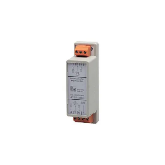 Ảnh của Mô đun chuyển đổi tín hiệu IFM E80100