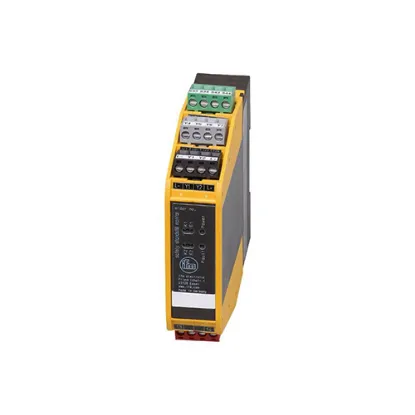Ảnh của Mô đun đánh giá tín hiệu IFM DA101S